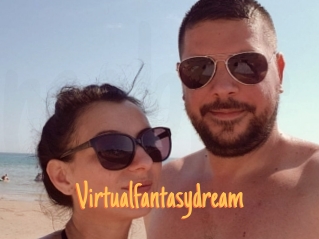 Virtualfantasydream