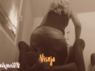 Visnja