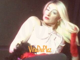 VitaDuPlez