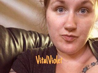 VitalViolet