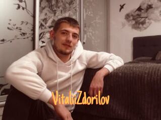 VitaliiZdorilov