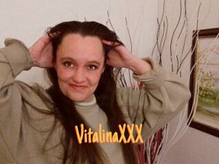 VitalinaXXX