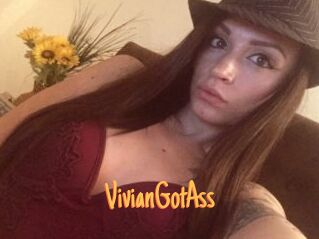 VivianGotAss