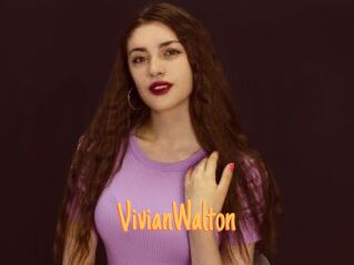 VivianWalton