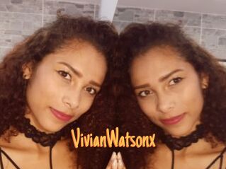 VivianWatsonx