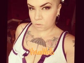 VivianWells