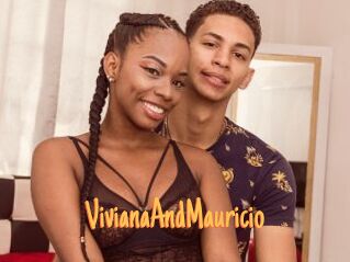 VivianaAndMauricio
