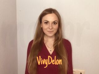 VivyDelon