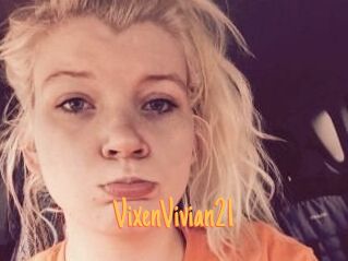 VixenVivian21