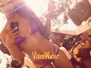 VixenWater