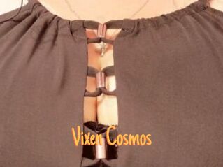 Vixen_Cosmos