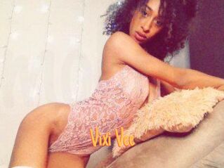 Vixi_Vee Mobile Porno