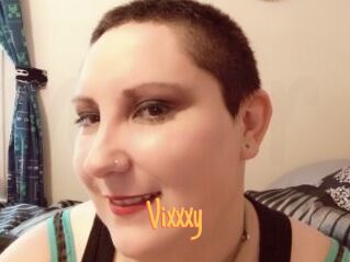 Vixxxy
