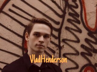 VladHenderson