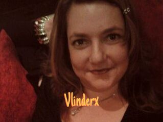 Vlinderx