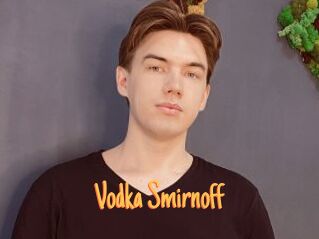 Vodka_Smirnoff