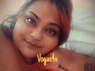 Vogue4u