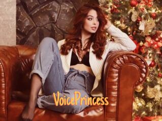 VoicePrincess
