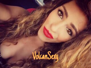 VolcanSexy