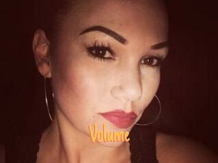 Volume