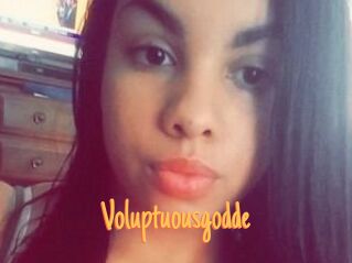 Voluptuousgodde