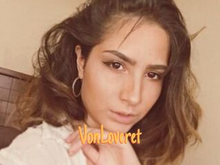 VonLoveret