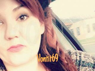 Vontit69 Mobile Porno