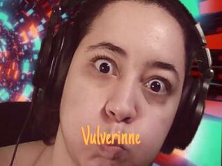 Vulverinne