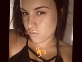 Vyra