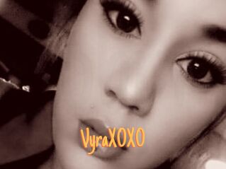 VyraXOXO