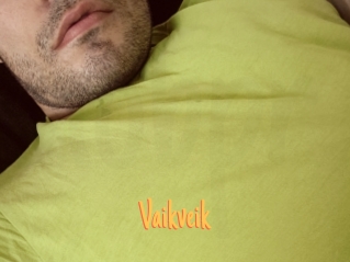 Vaikveik