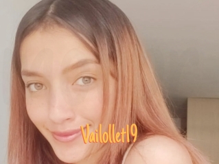 vailollet19 Mobile Porno