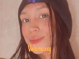 Valbinasexy