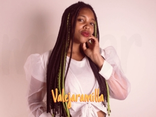 Valejaramilla