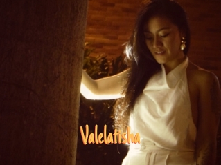 Valelatisha