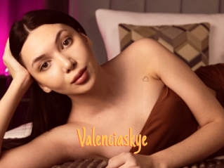 Valenciaskye