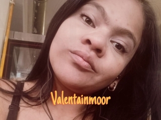 Valentainmoor