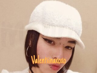 Valentiinaxoxo