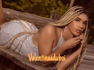 Valentinaaduboi