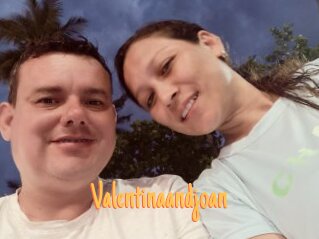 valentinaandjoan Mobile Porno