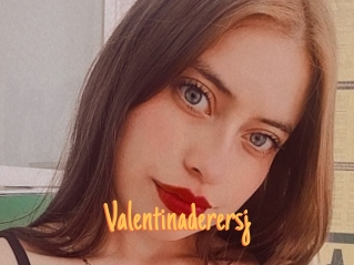 Valentinaderersj