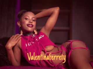 Valentinaferrety