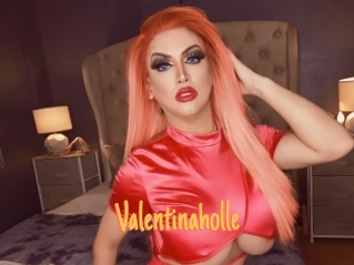 Valentinaholle