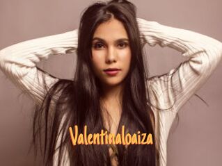 Valentinaloaiza
