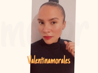 Valentinamorales