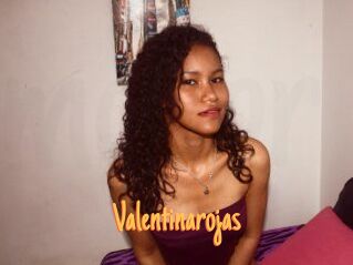valentinarojas Mobile Porno