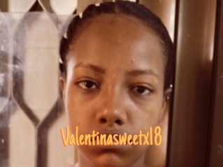 Valentinasweetx18