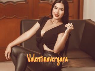 Valentinavergara