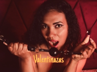 Valentinazas