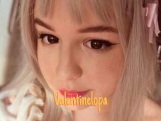 Valentinelopa